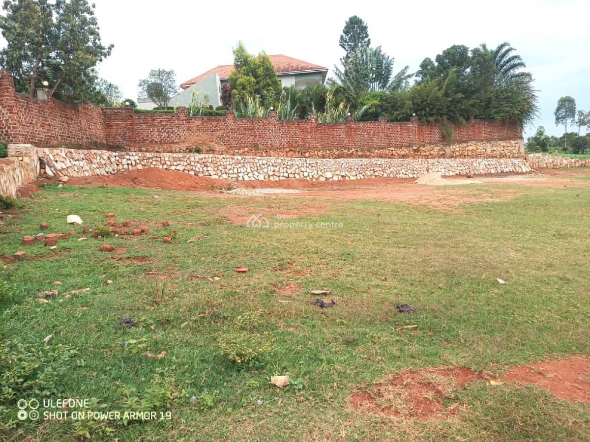 2 Titled 50x100 Plots, Salongo Kisembo Close, Kira Town, Wakiso, Central Region, Residential Land for Sale