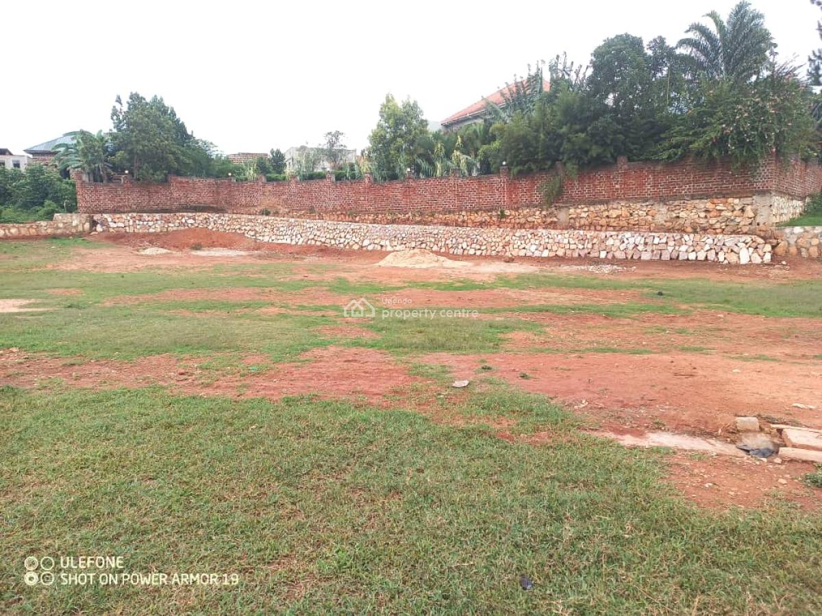 2 Titled 50x100 Plots, Salongo Kisembo Close, Kira Town, Wakiso, Central Region, Residential Land for Sale