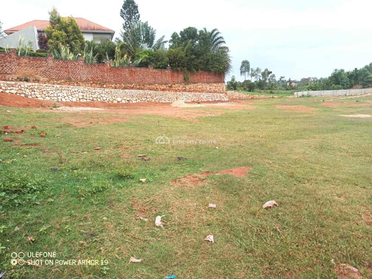 2 Titled 50x100 Plots, Salongo Kisembo Close, Kira Town, Wakiso, Central Region, Residential Land for Sale
