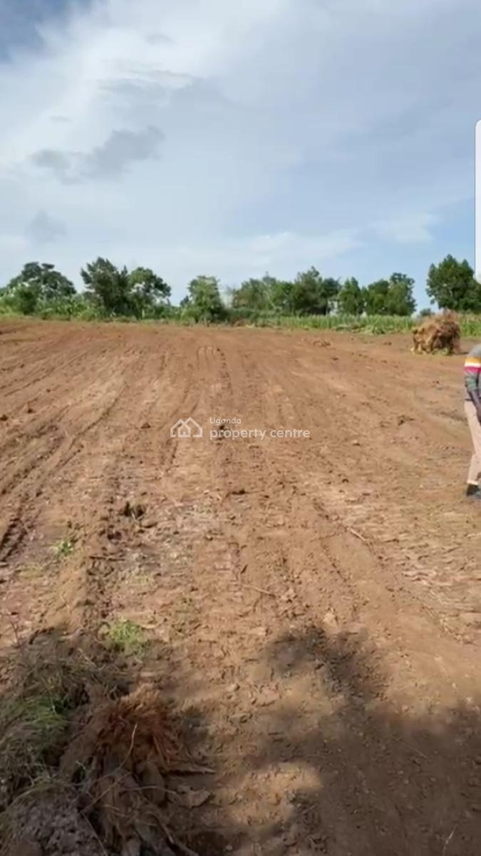 Residential Estate Plots in Kakiri, Mwera, Kakiri Town, Wakiso, Central Region, Residential Land for Sale