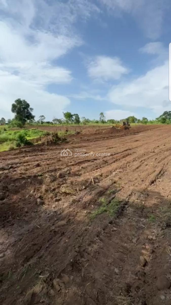 Residential Estate Plots in Kakiri, Mwera, Kakiri Town, Wakiso, Central Region, Residential Land for Sale