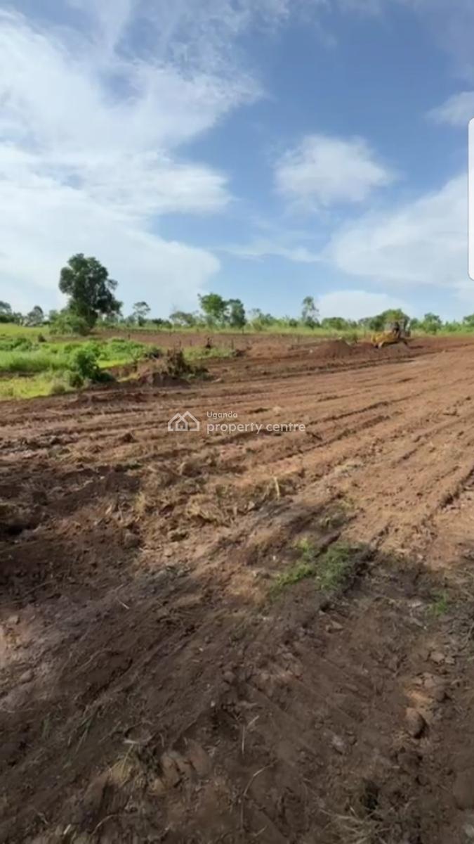 Residential Estate Plots in Kakiri, Mwera, Kakiri Town, Wakiso, Central Region, Residential Land for Sale