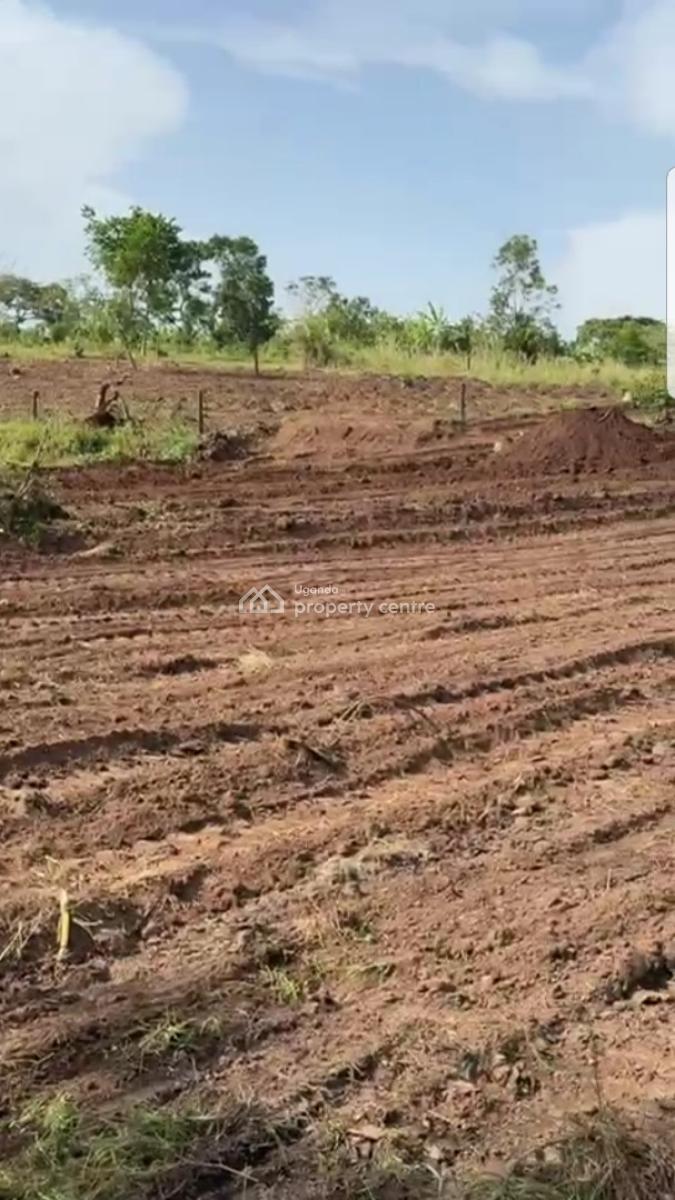 Residential Estate Plots in Kakiri, Mwera, Kakiri Town, Wakiso, Central Region, Residential Land for Sale