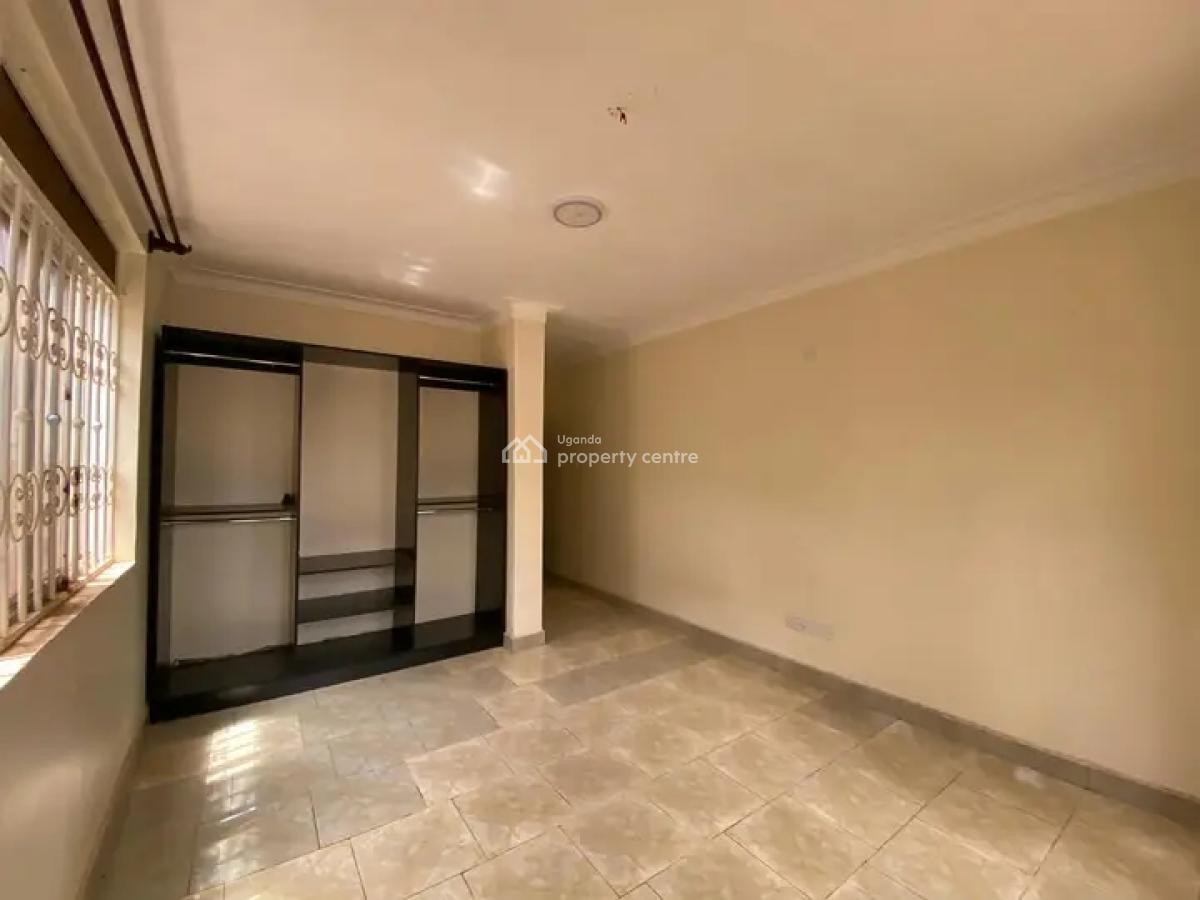 Kyanja Two Bedrooms, Kyanja Ring Road, Nakawa, Kampala, Central Region, Apartment for Rent