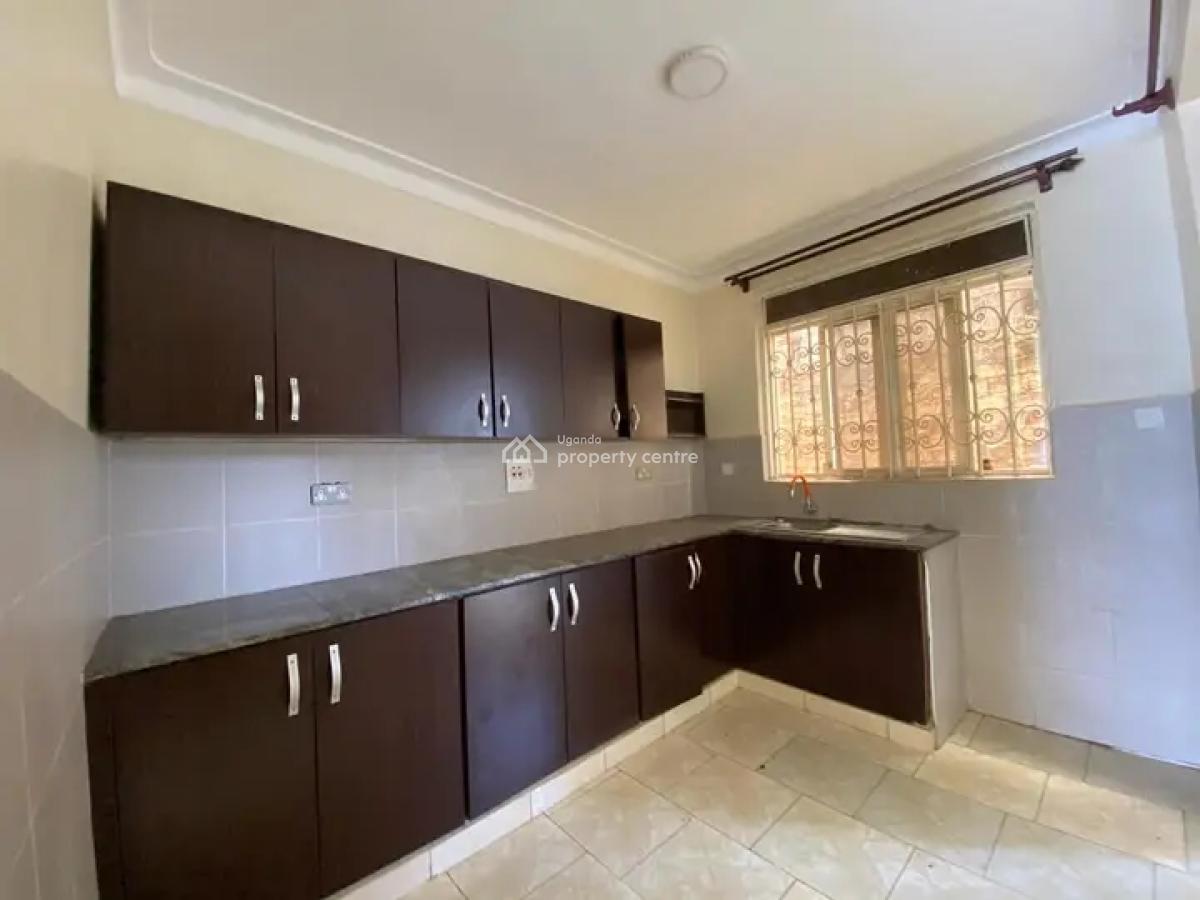 Kyanja Two Bedrooms, Kyanja Ring Road, Nakawa, Kampala, Central Region, Apartment for Rent