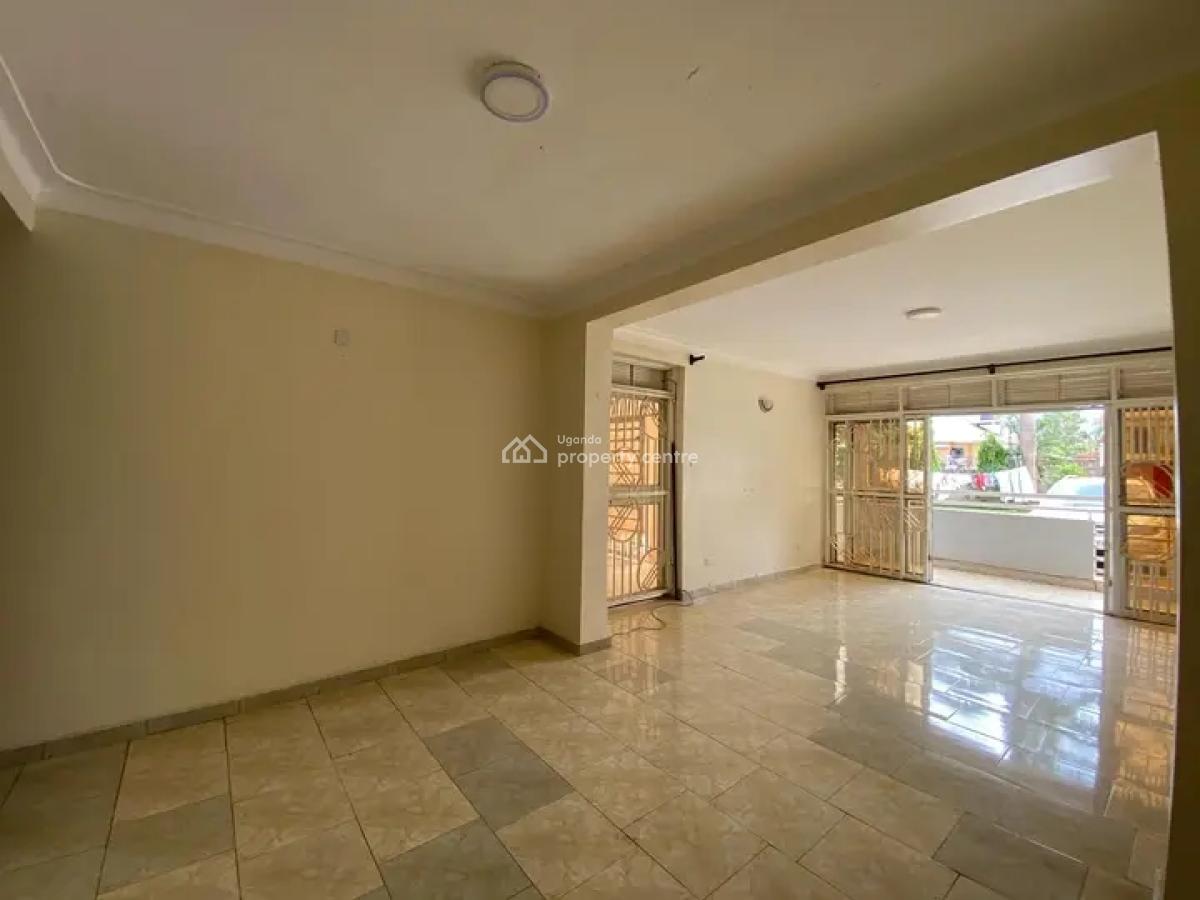 Kyanja Two Bedrooms, Kyanja Ring Road, Nakawa, Kampala, Central Region, Apartment for Rent
