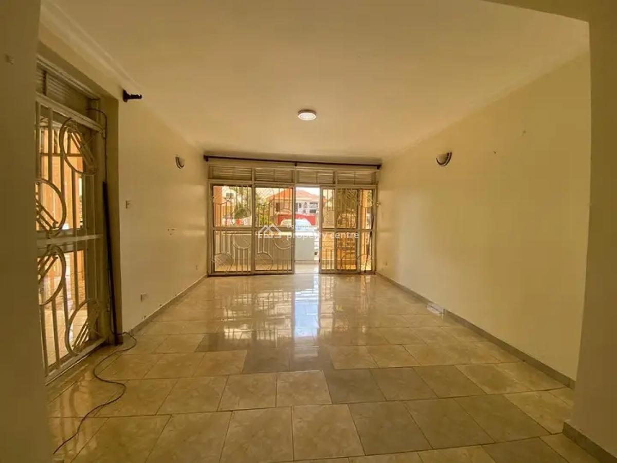 Kyanja Two Bedrooms, Kyanja Ring Road, Nakawa, Kampala, Central Region, Apartment for Rent