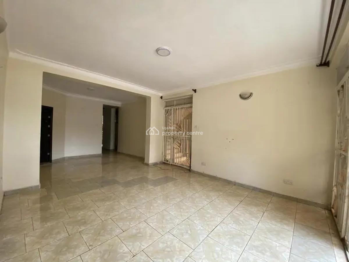 Kyanja Two Bedrooms, Kyanja Ring Road, Nakawa, Kampala, Central Region, Apartment for Rent