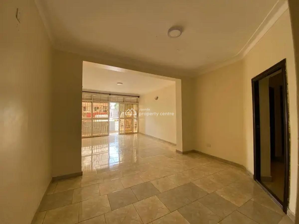 Kyanja Two Bedrooms, Kyanja Ring Road, Nakawa, Kampala, Central Region, Apartment for Rent