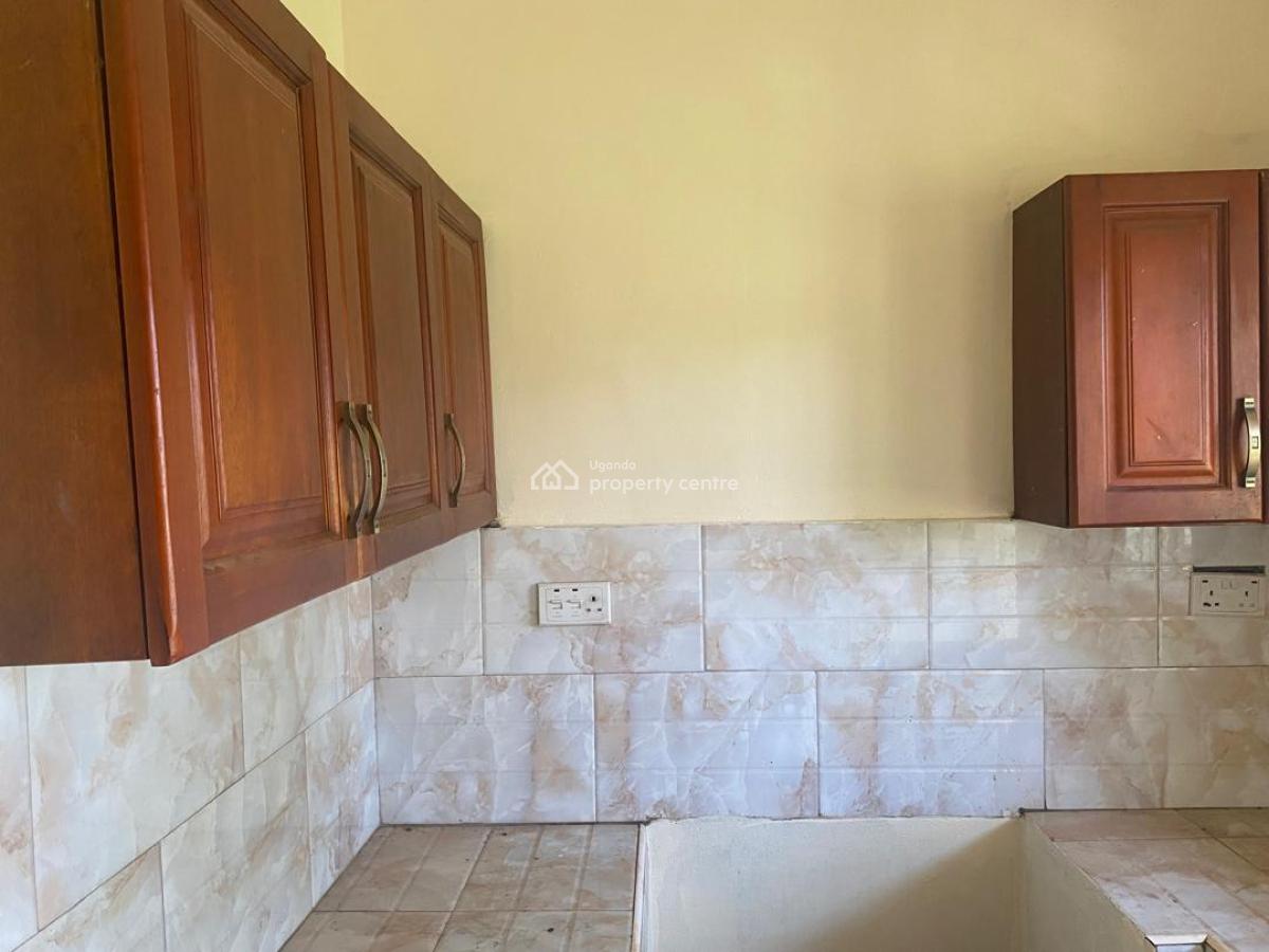 Two Bedrooms Villas, Gayaza Road, Kawempe, Kampala, Central Region, Apartment for Rent