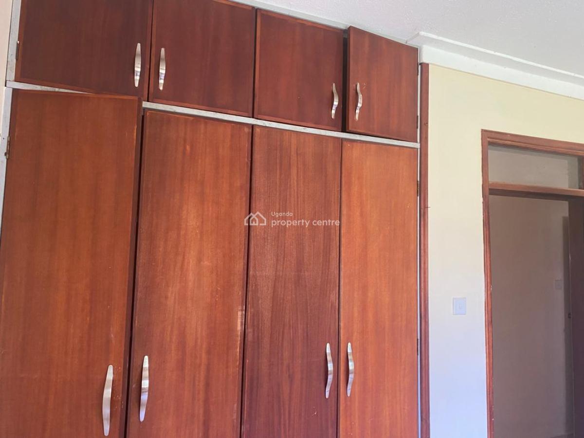Two Bedrooms Villas, Gayaza Road, Kawempe, Kampala, Central Region, Apartment for Rent