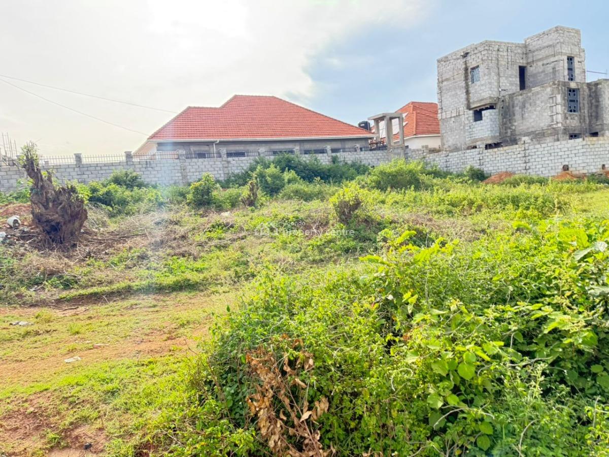 Residential Plot 50ft By 100ft in Kira, Kira, Kira Town, Wakiso, Central Region, Residential Land for Sale