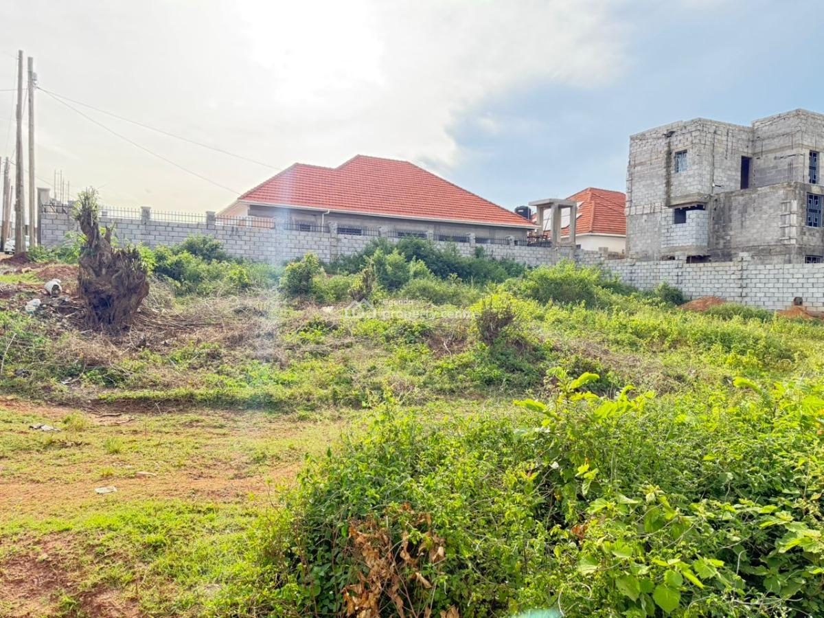 Residential Plot 50ft By 100ft in Kira, Kira, Kira Town, Wakiso, Central Region, Residential Land for Sale