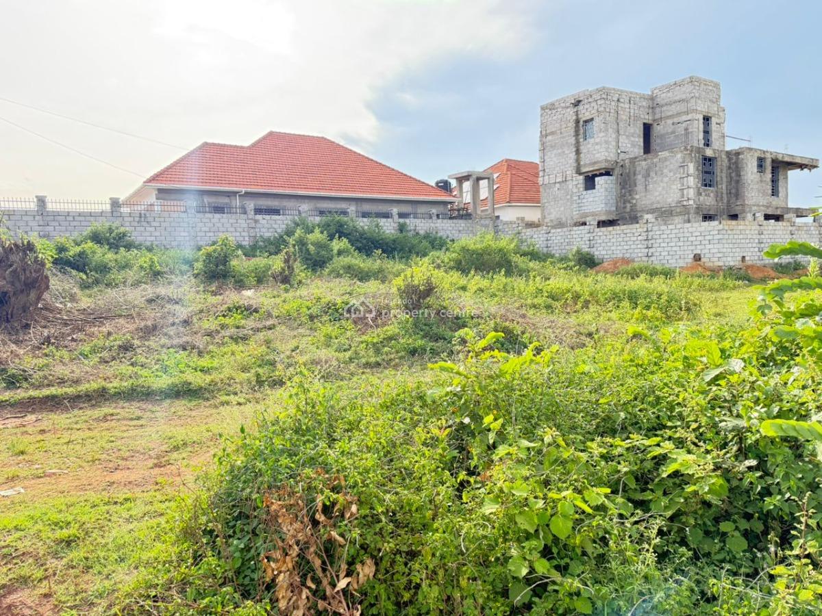 Residential Plot 50ft By 100ft in Kira, Kira, Kira Town, Wakiso, Central Region, Residential Land for Sale