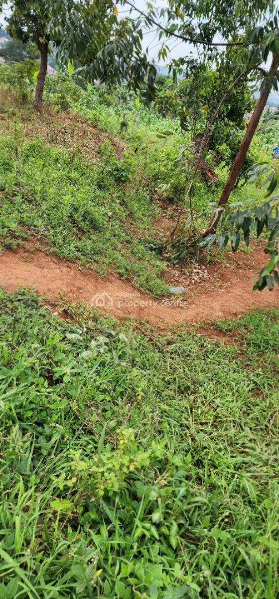 Etaka Lyendagano, Kasaana, Masaka, Central Region, Mixed-use Land for Sale