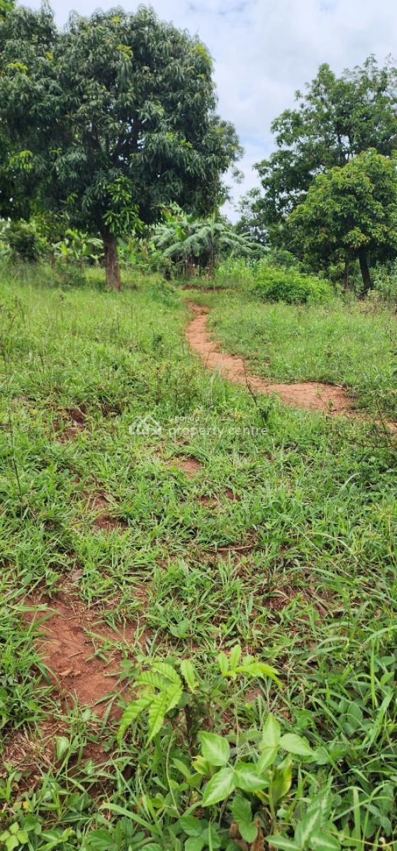 Etaka Lyendagano, Kasaana, Masaka, Central Region, Mixed-use Land for Sale