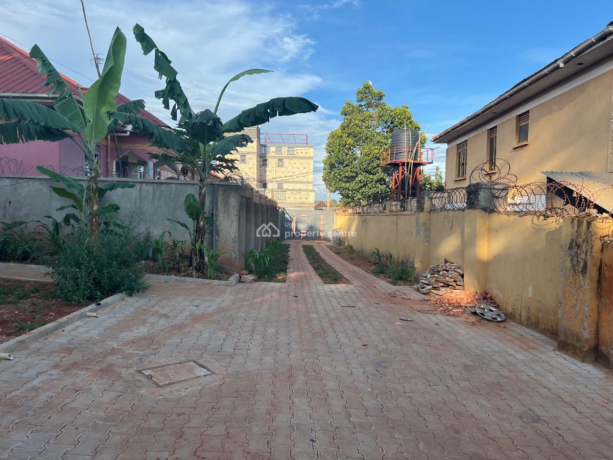 5 Bedroom Bungalow, Namulanda, Entebbe Municipality, Wakiso, Central Region, Detached Bungalow for Sale