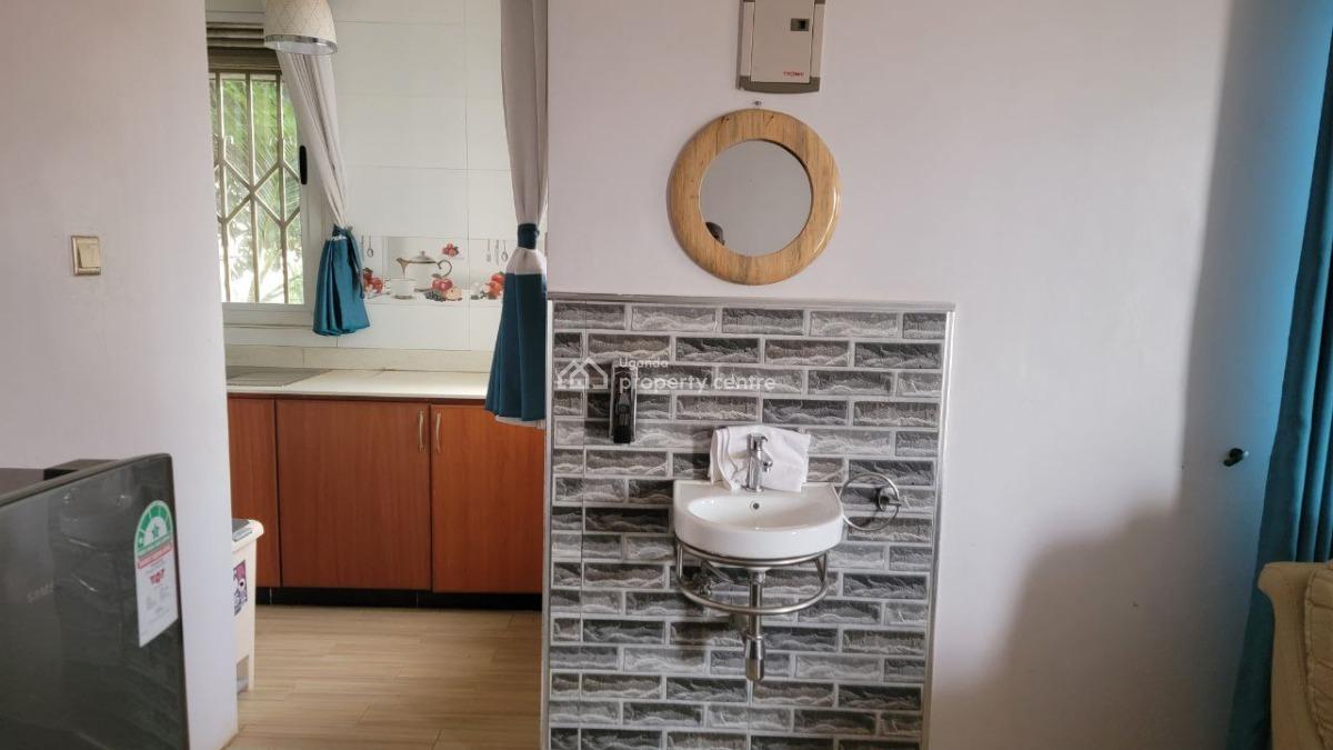Fully Furnished 2 Bedroom Apartment, Najjera, Kira Town, Wakiso, Central Region, Apartment for Rent