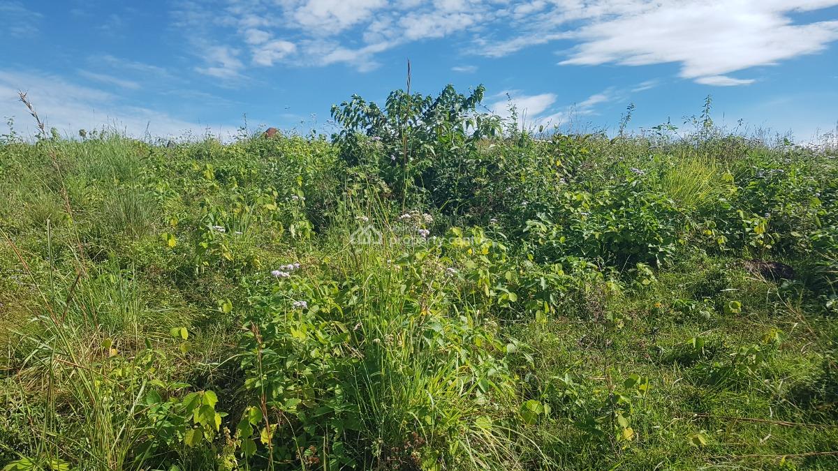 2.3 Acres of Residential Land with a Full Hillview, Nakawuka Mpumudde, Wakiso, Central Region, Residential Land for Sale