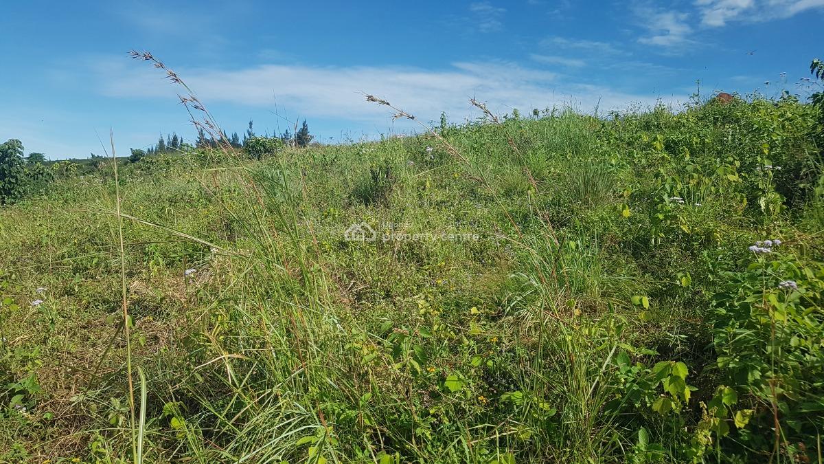 2.3 Acres of Residential Land with a Full Hillview, Nakawuka Mpumudde, Wakiso, Central Region, Residential Land for Sale