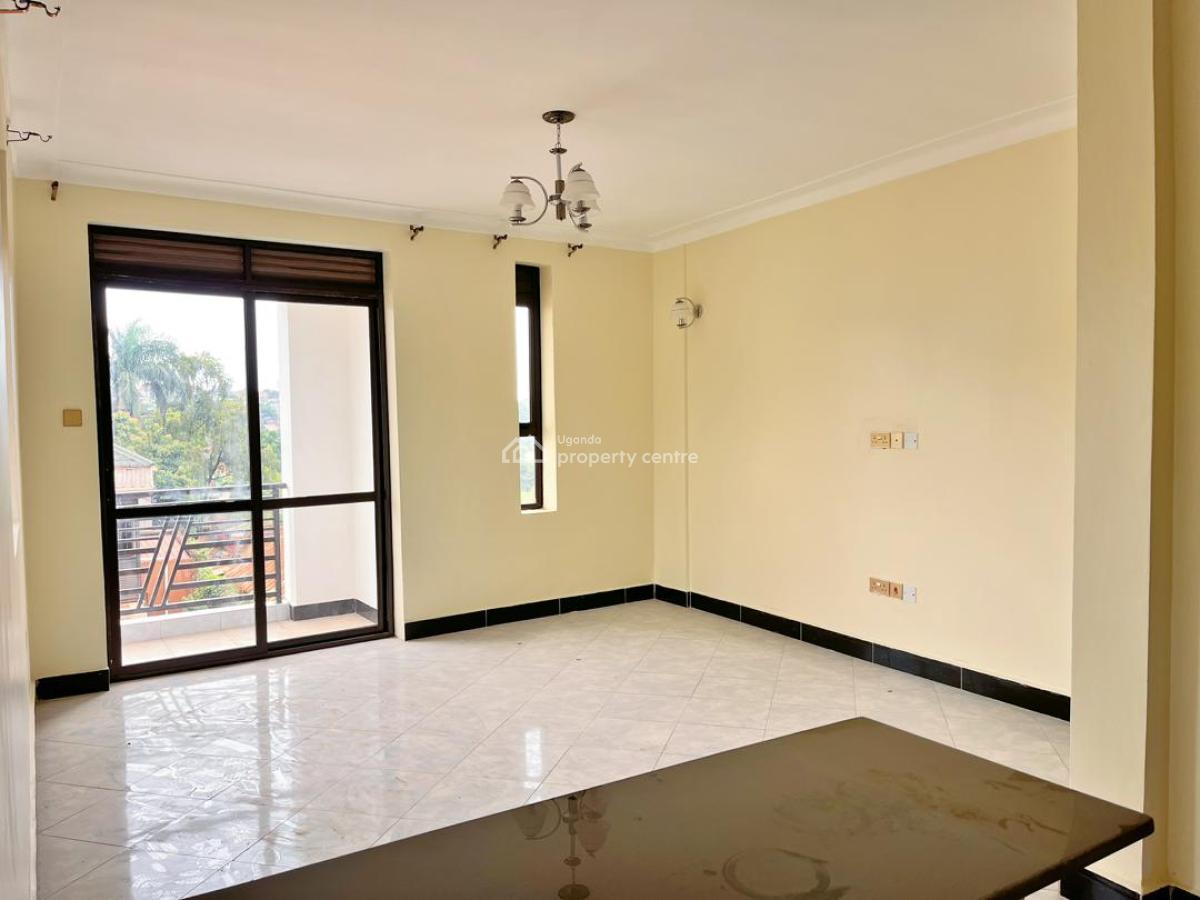 One Bedroom Apartment, Kigowa, Nakawa, Kampala, Central Region, Apartment for Rent