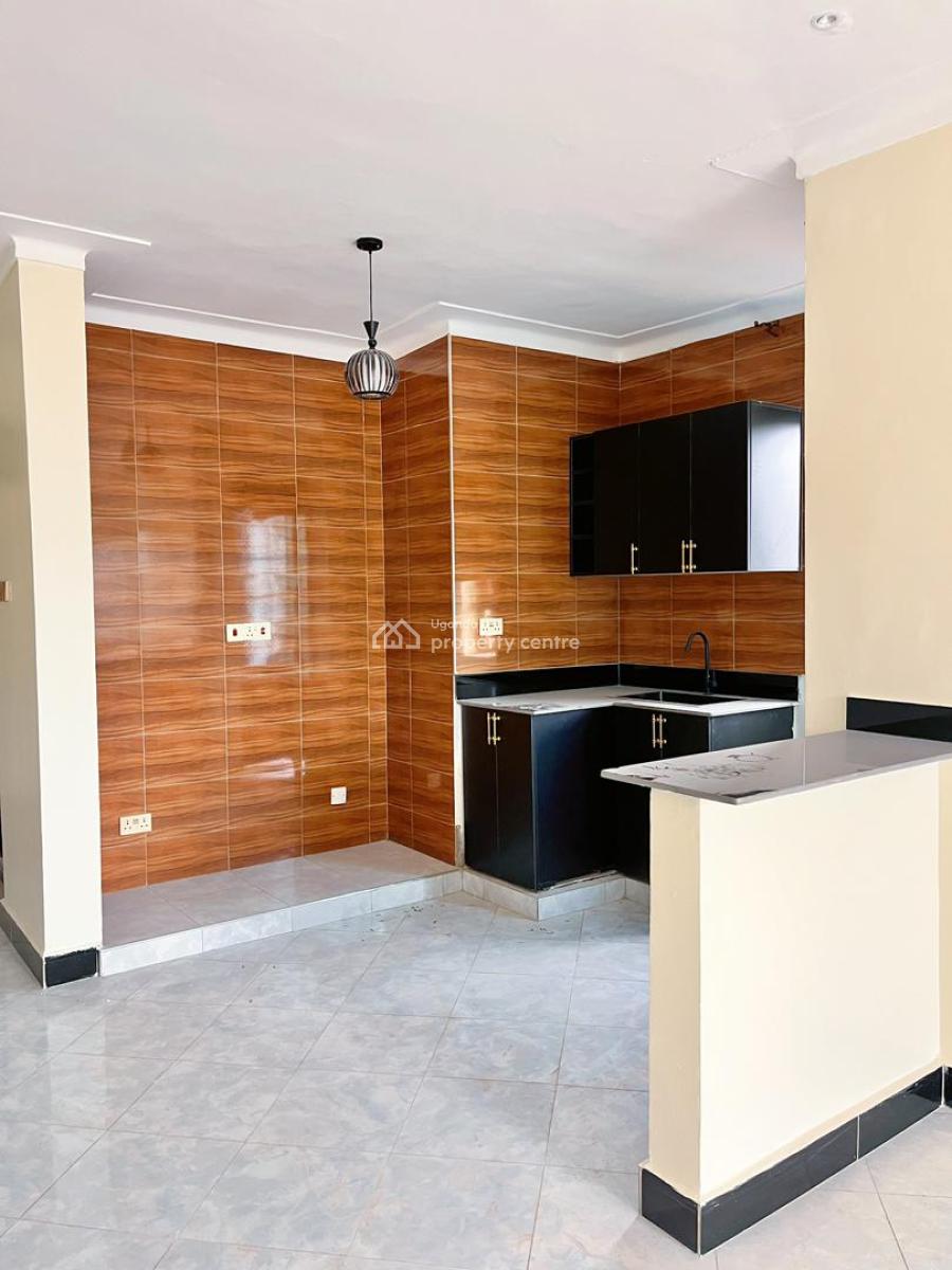 One Bedroom Apartment, Kigowa, Nakawa, Kampala, Central Region, Apartment for Rent