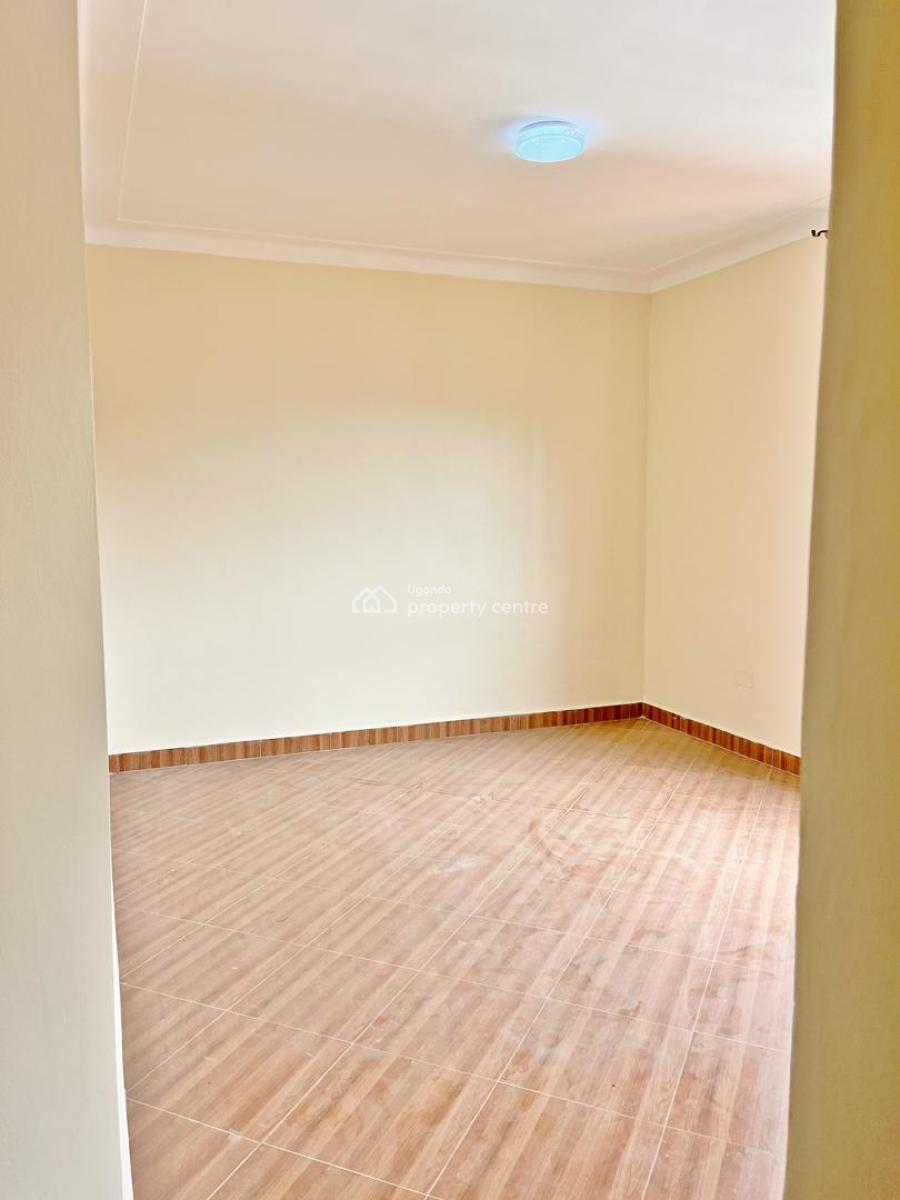 One Bedroom Apartment, Kigowa, Nakawa, Kampala, Central Region, Apartment for Rent