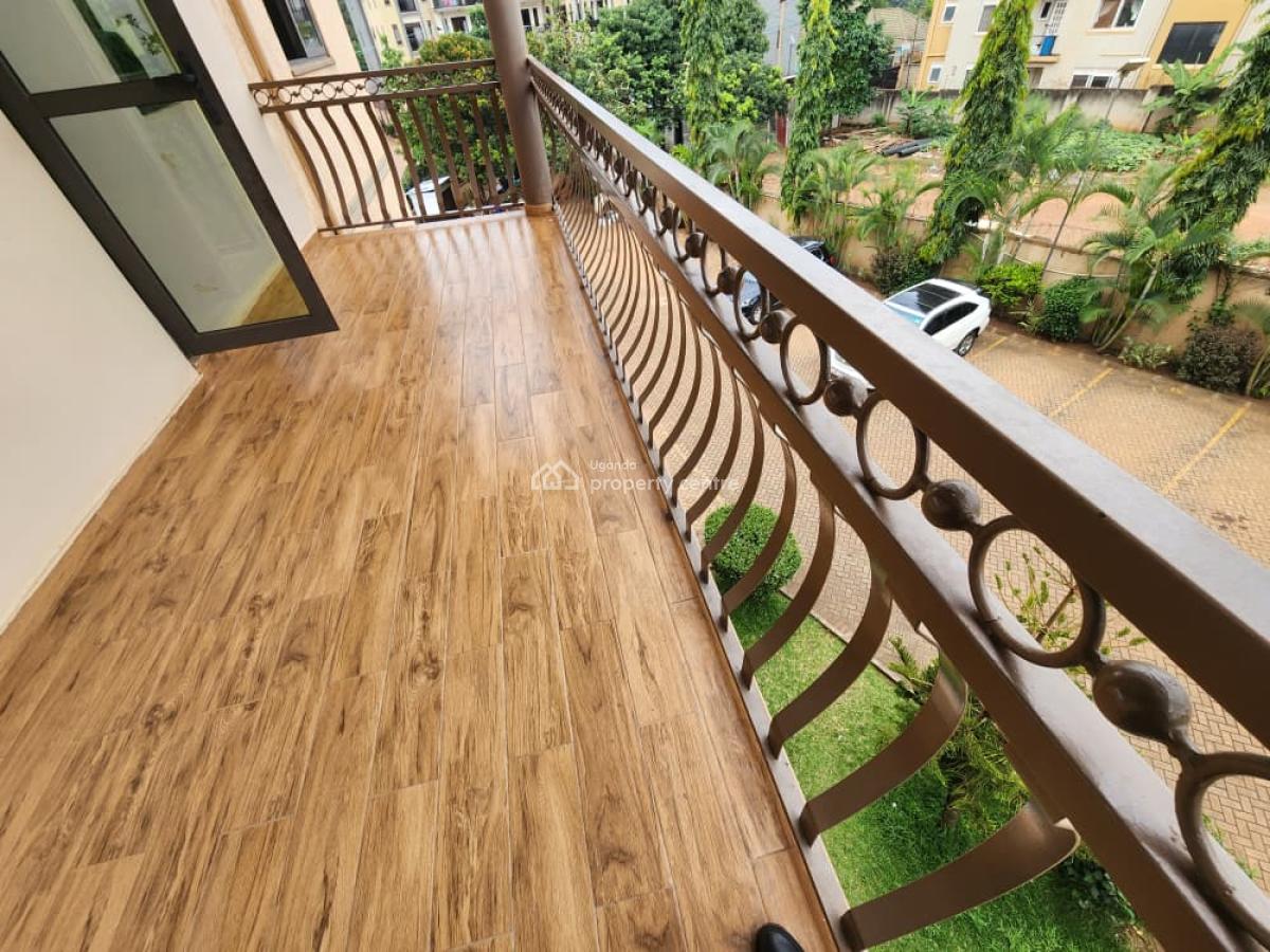 Newly Built 1 Bedroom Apartment, Najjera, Kira Town, Wakiso, Central Region, Apartment for Rent