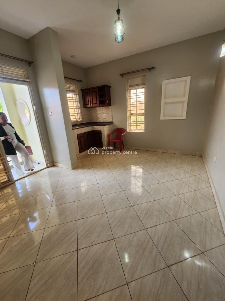 Newly Built 1 Bedroom Apartment, Najjera, Kira Town, Wakiso, Central Region, Apartment for Rent