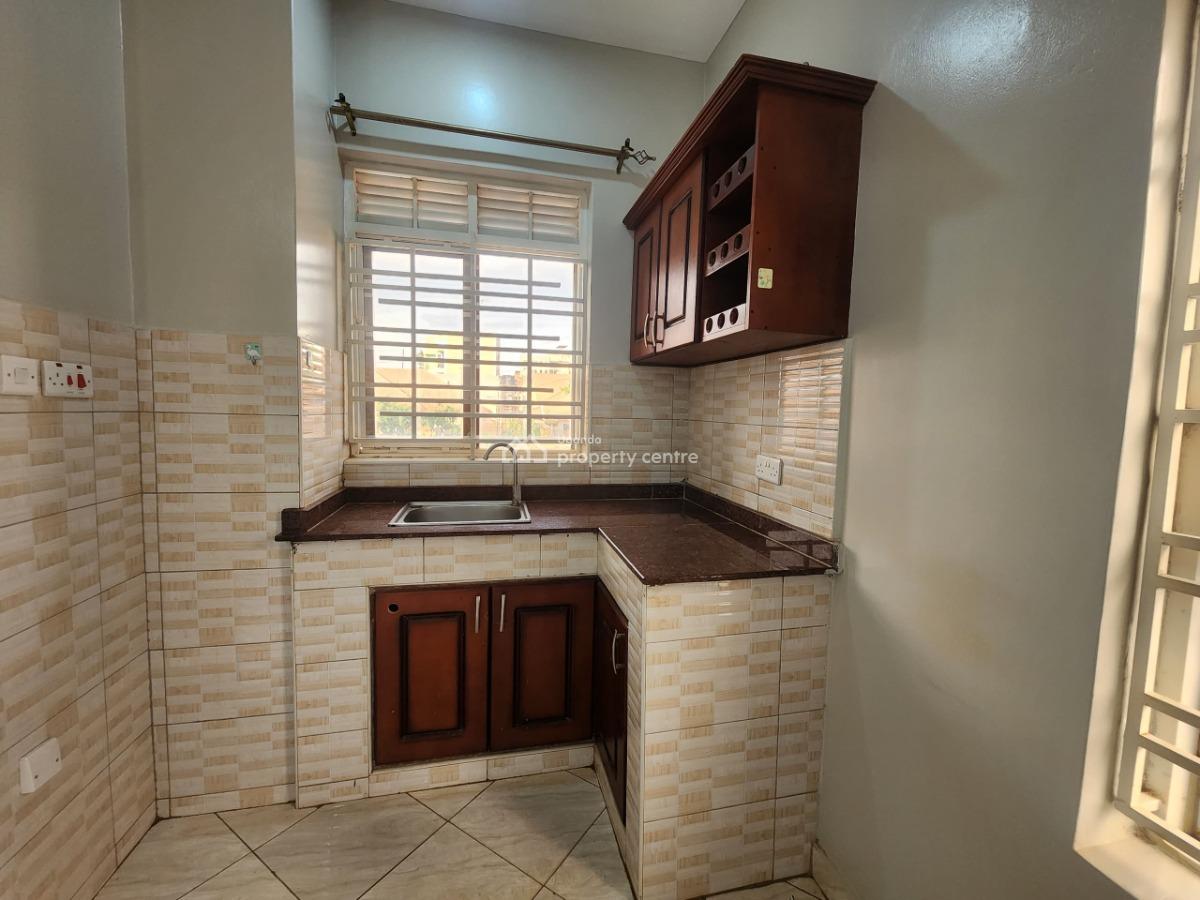 Newly Built 1 Bedroom Apartment, Najjera, Kira Town, Wakiso, Central Region, Apartment for Rent