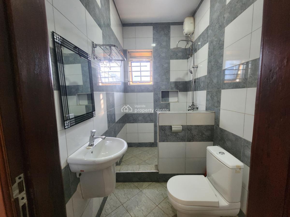 Newly Built 1 Bedroom Apartment, Najjera, Kira Town, Wakiso, Central Region, Apartment for Rent