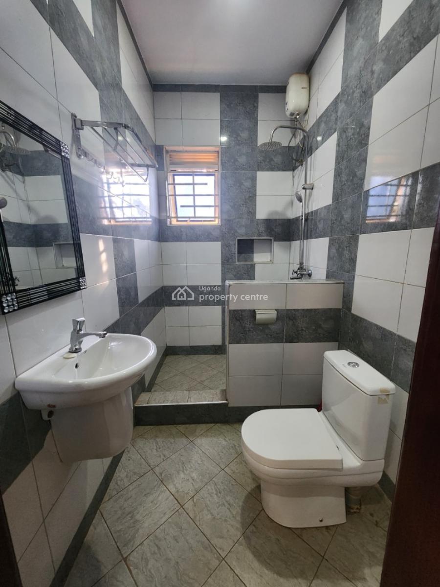 Newly Built 1 Bedroom Apartment, Najjera, Kira Town, Wakiso, Central Region, Apartment for Rent