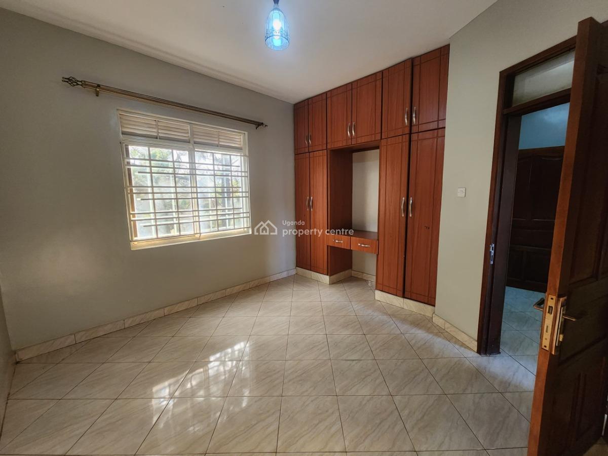 Newly Built 1 Bedroom Apartment, Najjera, Kira Town, Wakiso, Central Region, Apartment for Rent