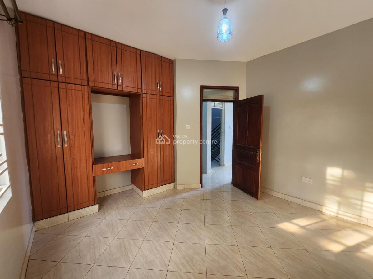 Newly Built 1 Bedroom Apartment, Najjera, Kira Town, Wakiso, Central Region, Apartment for Rent