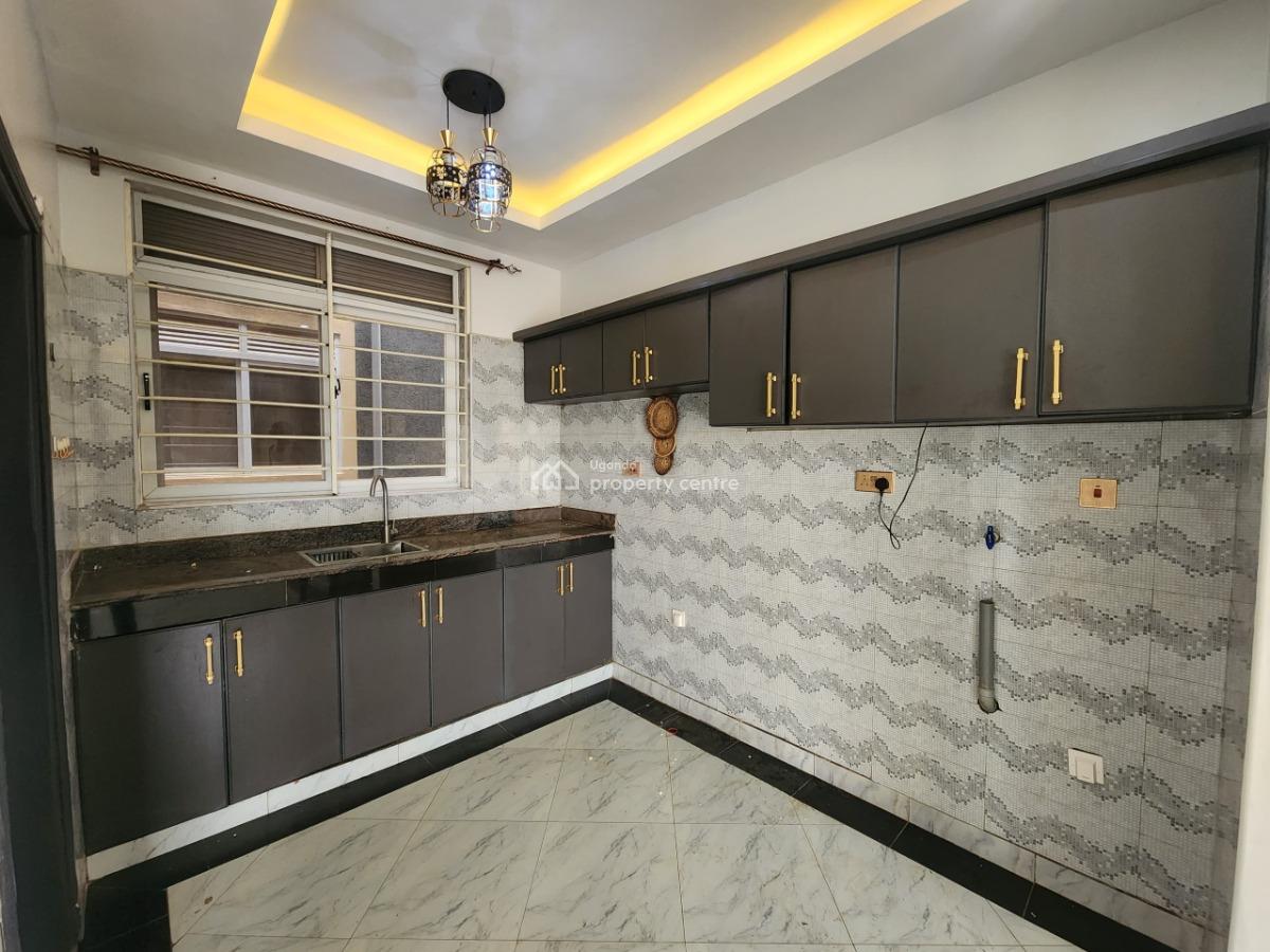 2 Bedroom Apartment, Naalya, Nakawa, Kampala, Central Region, Apartment for Rent