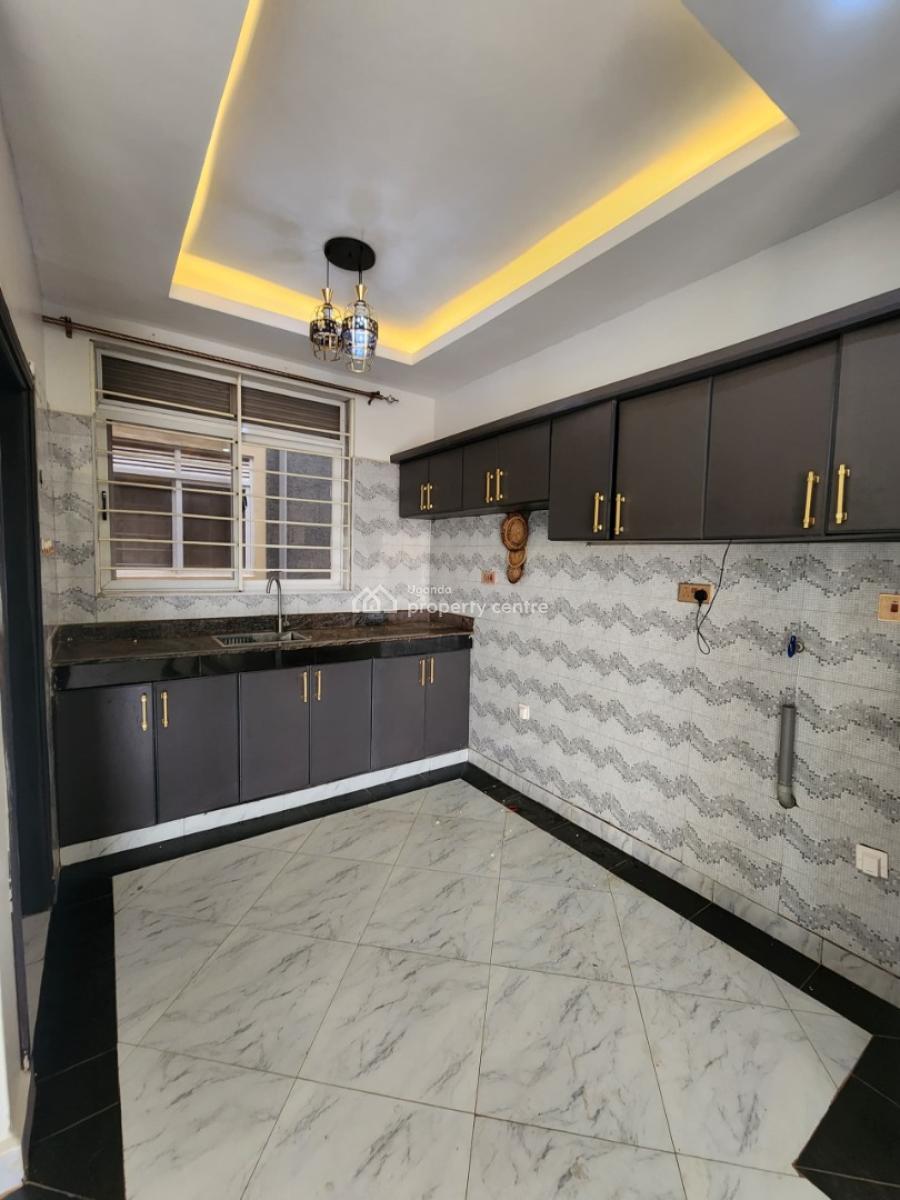 2 Bedroom Apartment, Naalya, Nakawa, Kampala, Central Region, Apartment for Rent