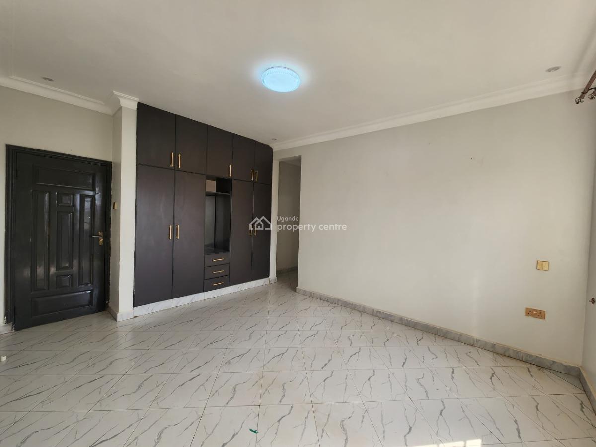 2 Bedroom Apartment, Naalya, Nakawa, Kampala, Central Region, Apartment for Rent