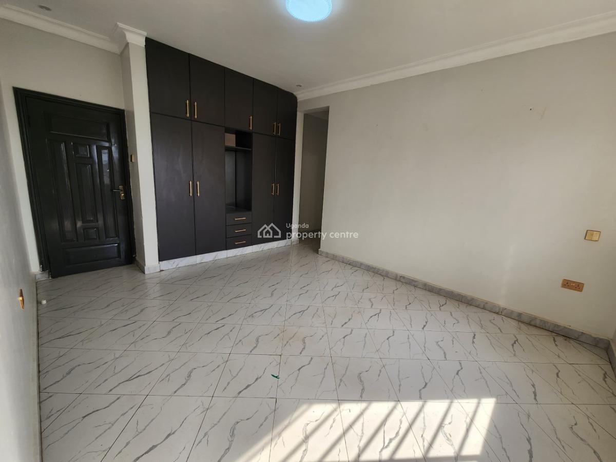 2 Bedroom Apartment, Naalya, Nakawa, Kampala, Central Region, Apartment for Rent