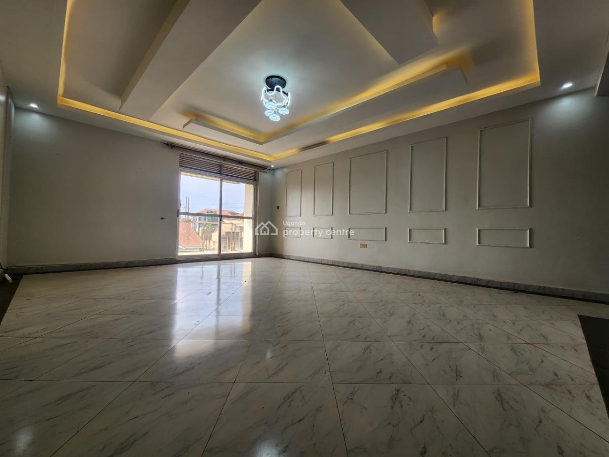 2 Bedroom Apartment, Naalya, Nakawa, Kampala, Central Region, Apartment for Rent