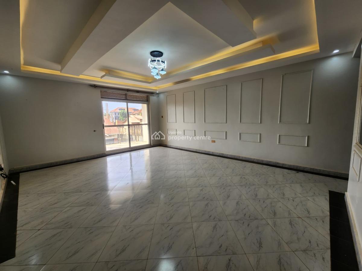 2 Bedroom Apartment, Naalya, Nakawa, Kampala, Central Region, Apartment for Rent