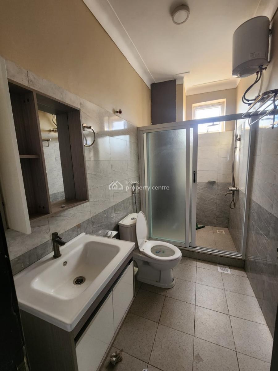 2 Bedroom Apartment, Naalya, Nakawa, Kampala, Central Region, Apartment for Rent