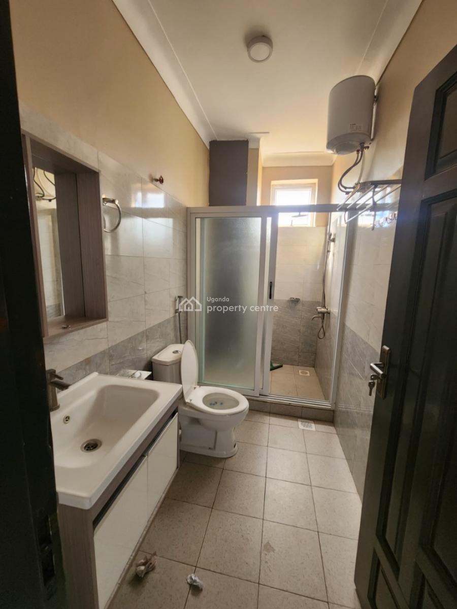 2 Bedroom Apartment, Naalya, Nakawa, Kampala, Central Region, Apartment for Rent