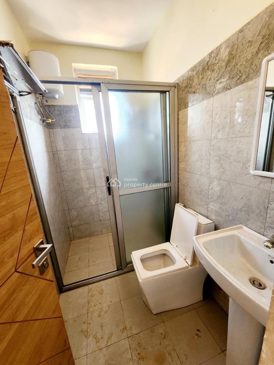 Newly Built 1 Bedroom Apartment, Najjera, Kira Town, Wakiso, Central Region, Apartment for Rent
