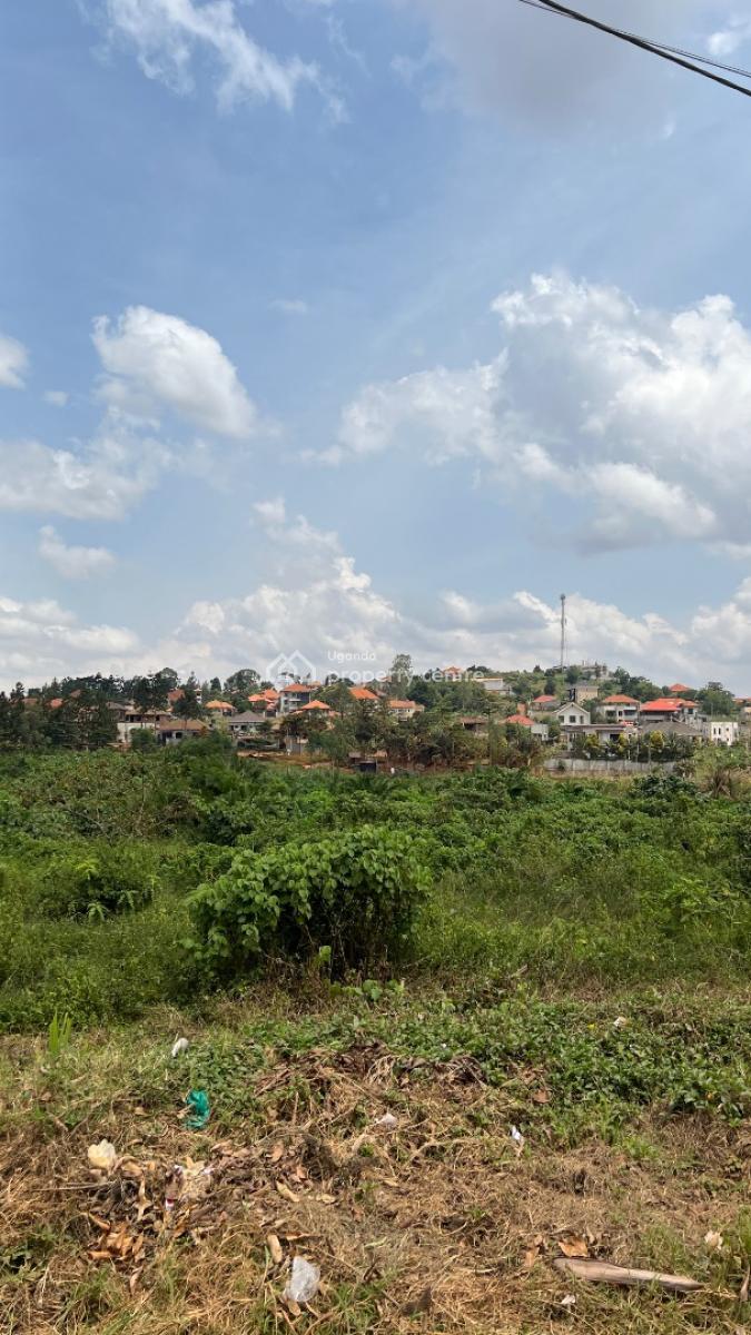 Land for 16 Decimals, Nsasa, Kira, Jumia Estate, Nsasa Kira, Mukono, Central Region, Residential Land for Sale