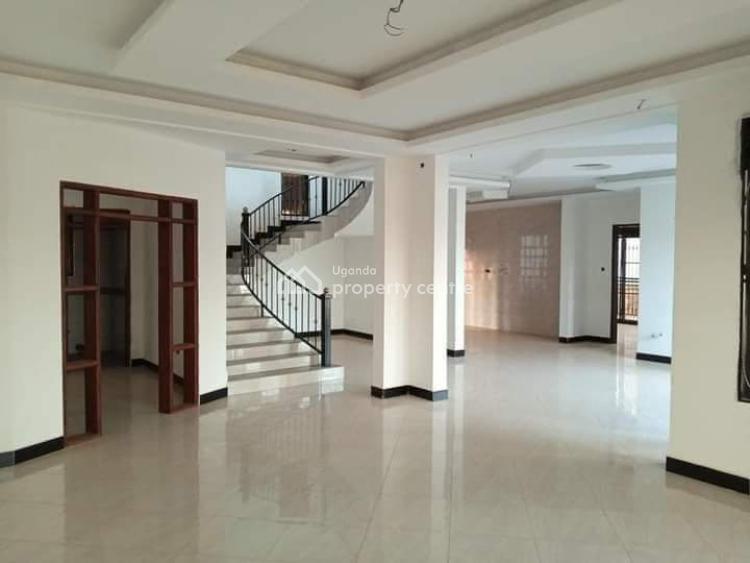 5 Bedrooms Mansion at Najjera, Najjera, Kungu, Kampala, Central Region, House for Sale