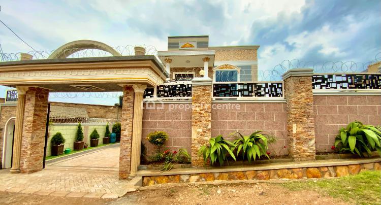 Luxury 5 Bedroom House, Akright,  Kabulengwa, Kampala, Wakiso, Central Region, House for Sale