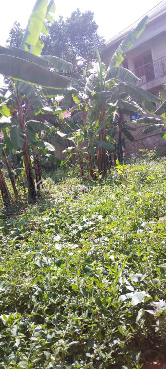 Prime Plot of Land, Kajjansi, Entebbe Municipality, Wakiso, Central Region, Mixed-use Land for Sale