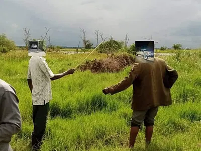 100acres in Lukoge Nakasongola — Lukoge, Nakasongola, Central Region
