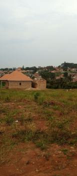 Buloba Tarmac View Plots 75M & 80M — Buloba, Wakiso, Central Region
