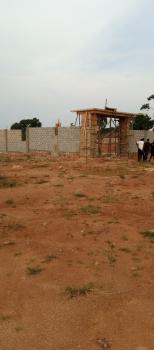 Garuga Water View Estate Plots 84M and 120M — Wakiso, Central Region